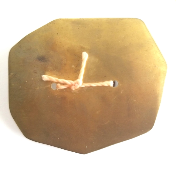 Anthropologie Sibilia Stacking Ring Set - Picture 3 of 3